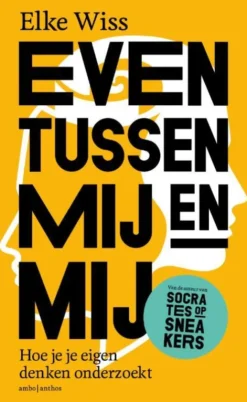 Even tussen mij en mij