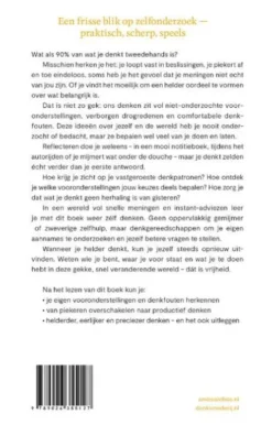 Even tussen mij en mij
