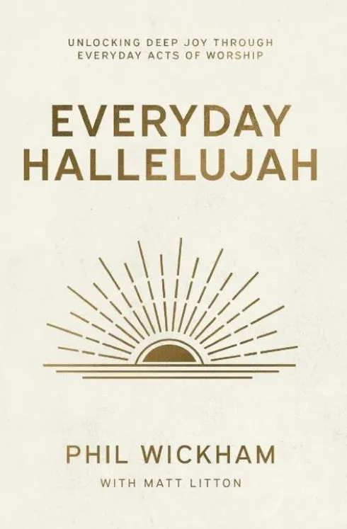 Everyday Hallelujah