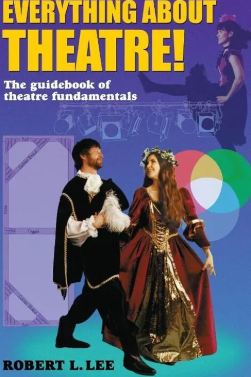 Everything About Theatre