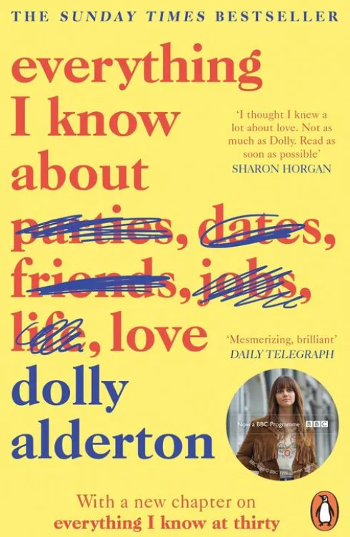 Everything I Know About Love