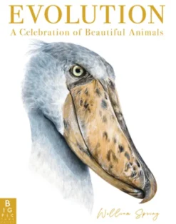 Evolution: A Celebration of Beautiful Animals