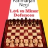 1.e4 vs Minor Defences