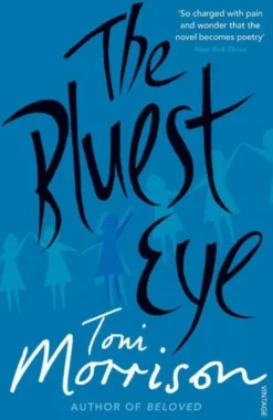 Ex:Bluest Eye