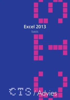 Excel 2013 Basis
