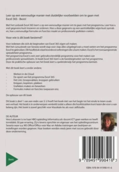 Excel 365 Basis