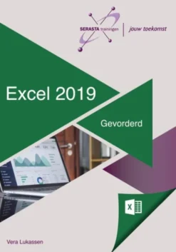 Excel 2019 Gevorderd