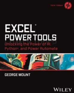 Excel Power Tools