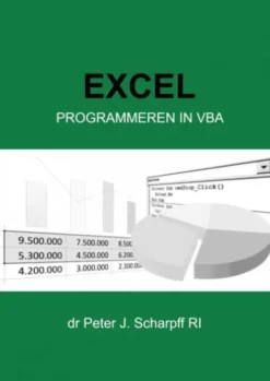 Excel Programmeren in VBA