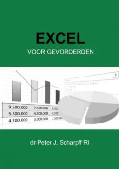 Excel voor Gevorderden