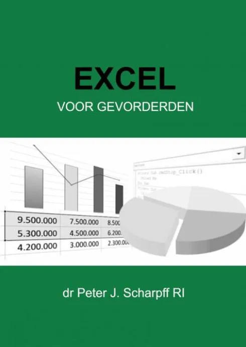 Excel voor Gevorderden