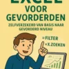 Excel voor Gevorderden