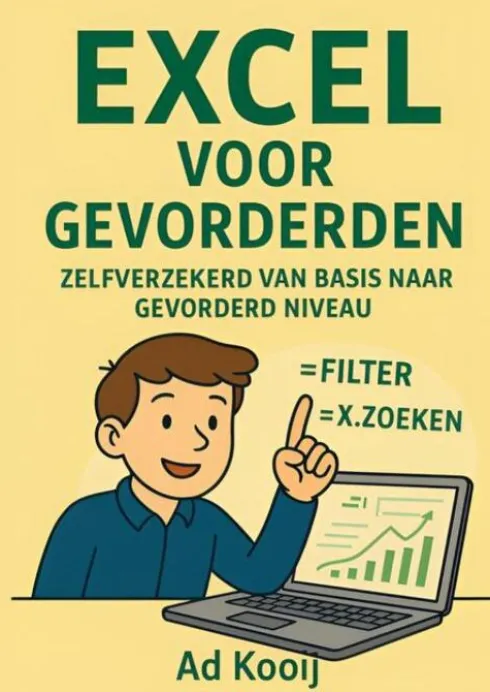 Excel voor Gevorderden