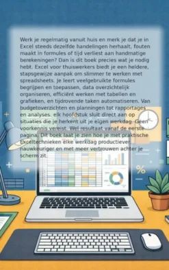Excel voor thuiswerkers