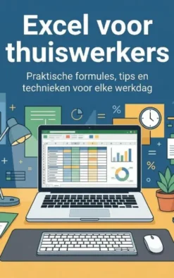 Excel voor thuiswerkers