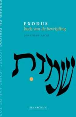 Exodus, boek van de bevrijding