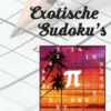 Exotische Sudoku's