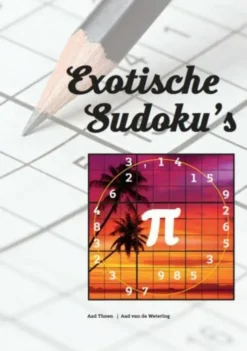 Exotische Sudoku's