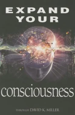 Expand Your Consciousness