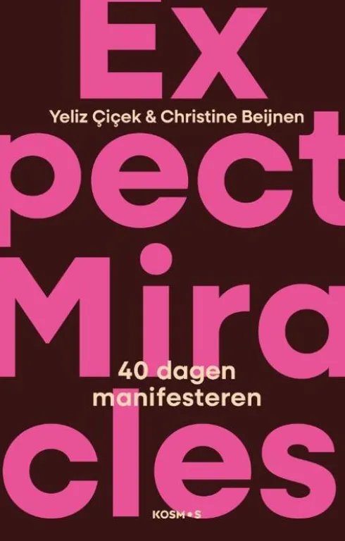Expect Miracles