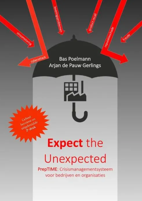 Expect the Unexpected