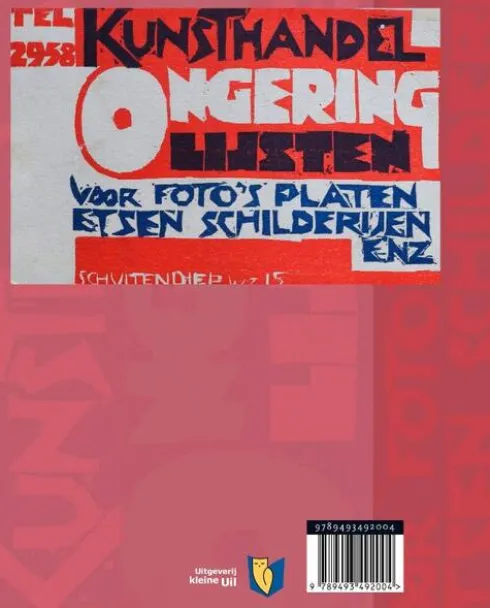 Expeditie Ongering
