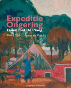Expeditie Ongering