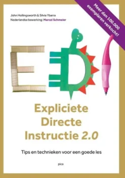 Expliciete directe instructie 2.0