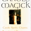 Exploring Candle Magick