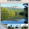 Exploring South Carolina State Parks