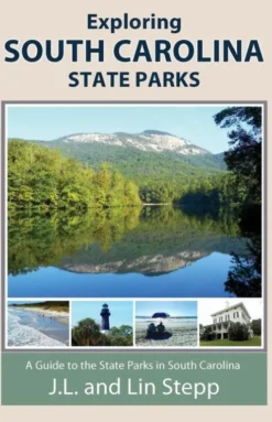 Exploring South Carolina State Parks