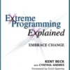 Extreme Programming Explained