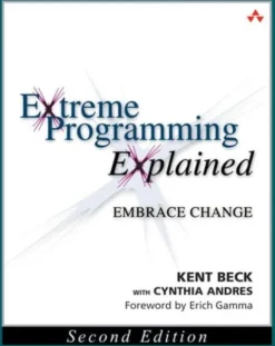 Extreme Programming Explained