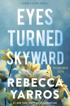 Eyes turned skyward