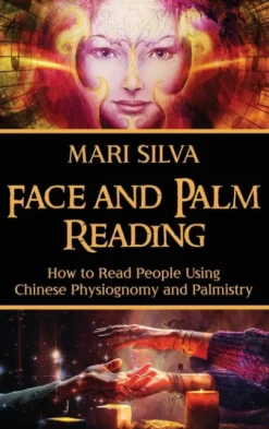 Face and Palm Reading