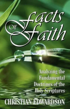 Facts of Faith