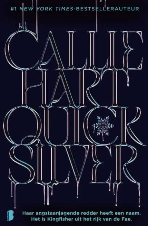 Fae & Alchemie 1 - Quicksilver