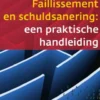 Faillissement en schuldsanering