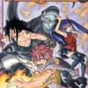 Fairy Tail 23