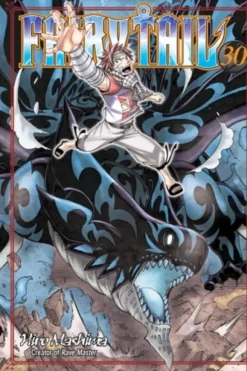 Fairy Tail 30