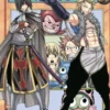 Fairy Tail 31