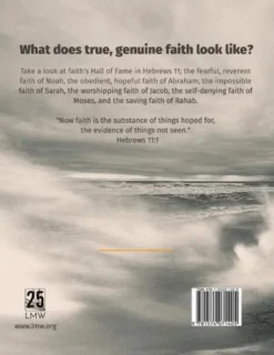 Faith
