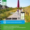 Falk VVV Fietsatlas Nederland