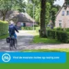 Falk VVV Fietskaart 04. Drenthe-West