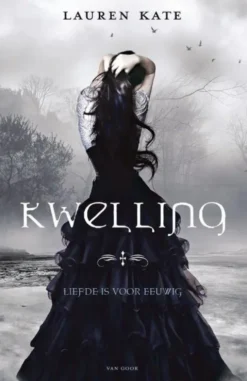 Fallen 2 - Kwelling