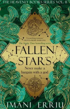 Fallen Stars
