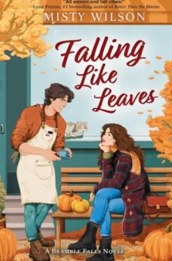 Falling Like Leaves