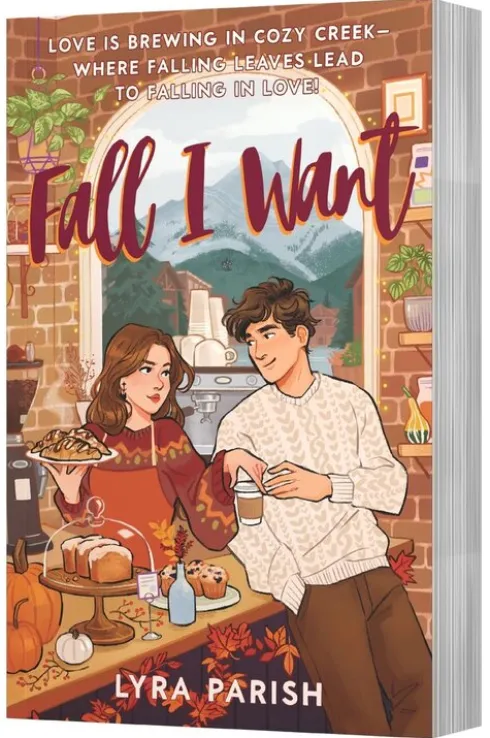 Fall I Want