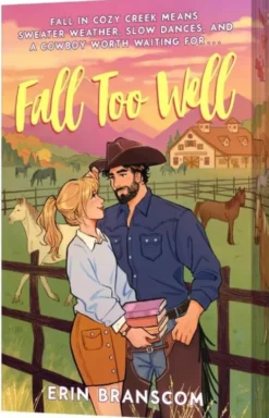 Fall Too Well