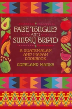 False Tongues and Sunday Bread